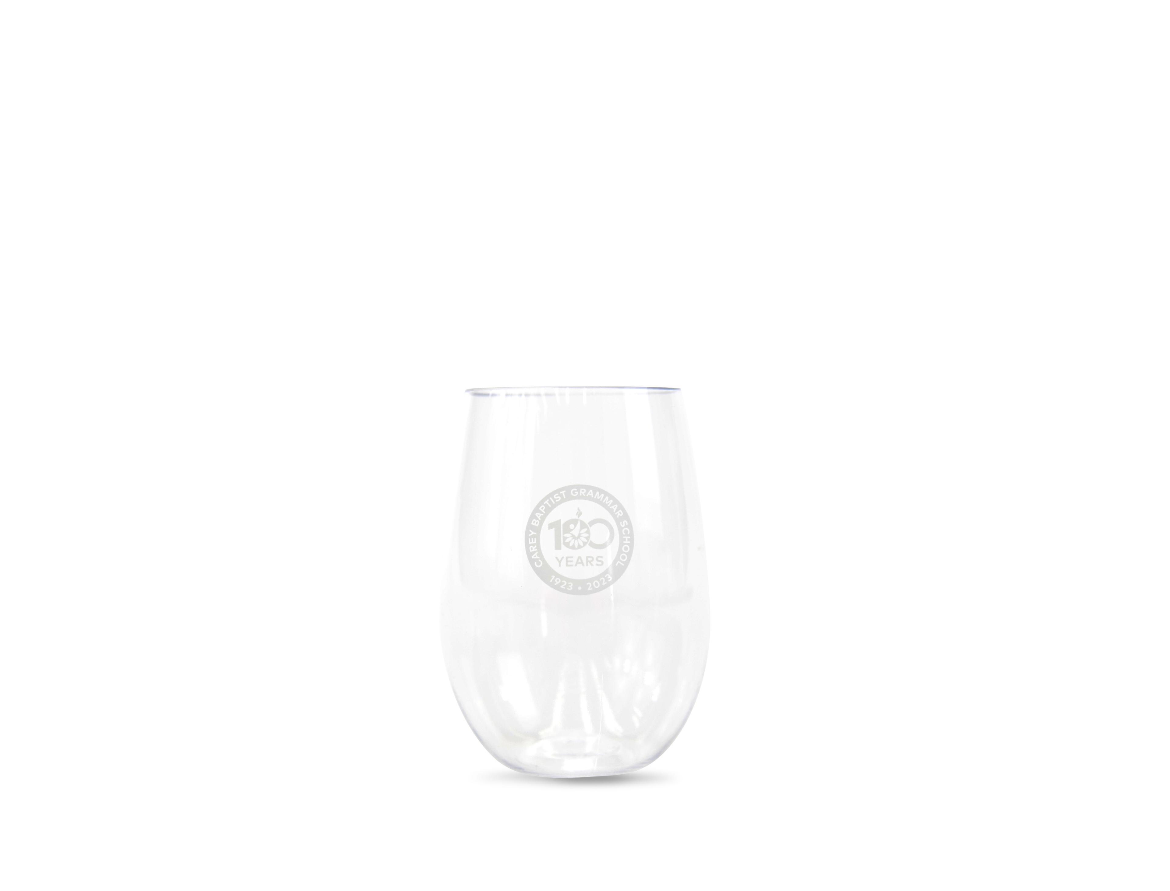 Centenary Plastic Tumbler