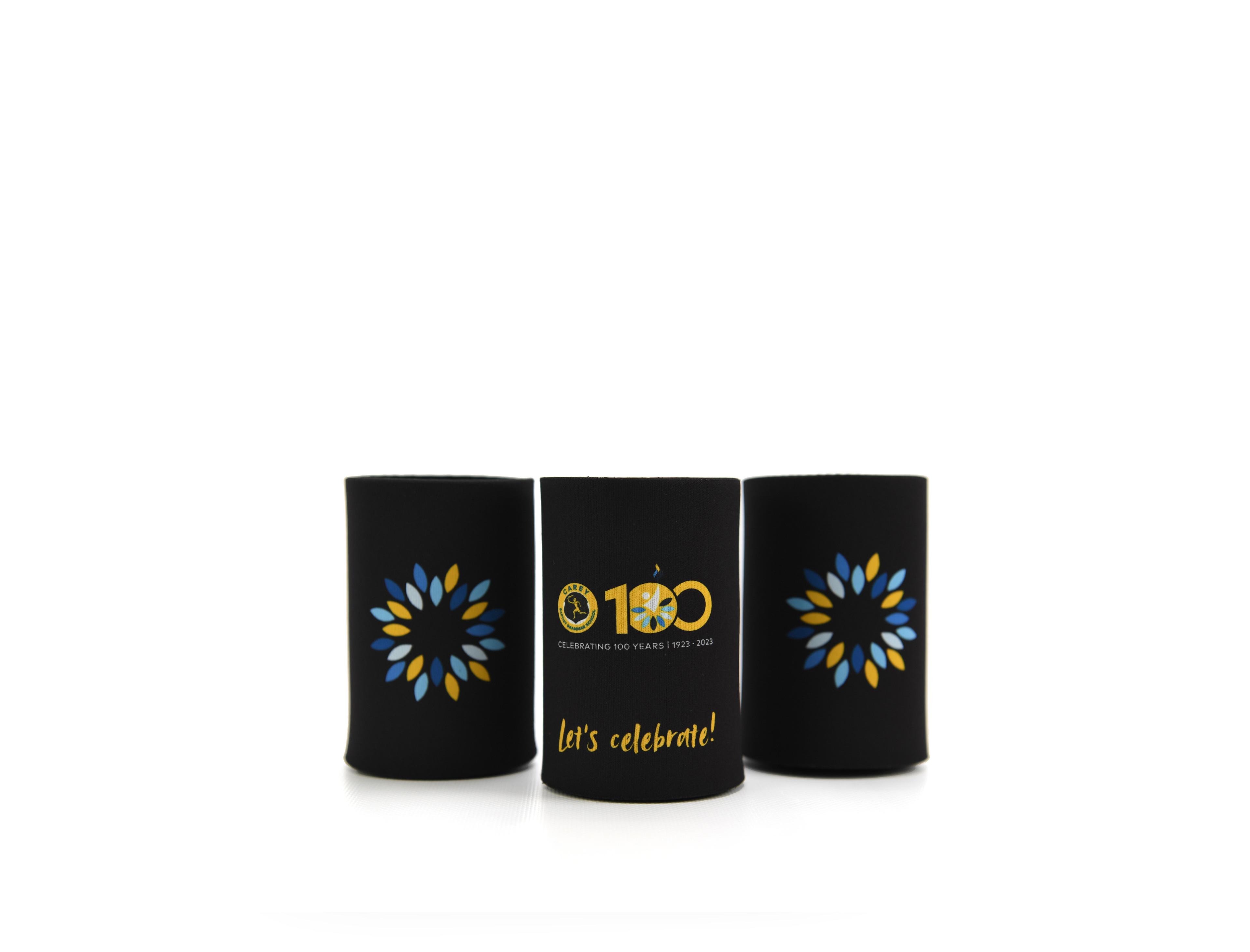 Centenary Stubby Holder