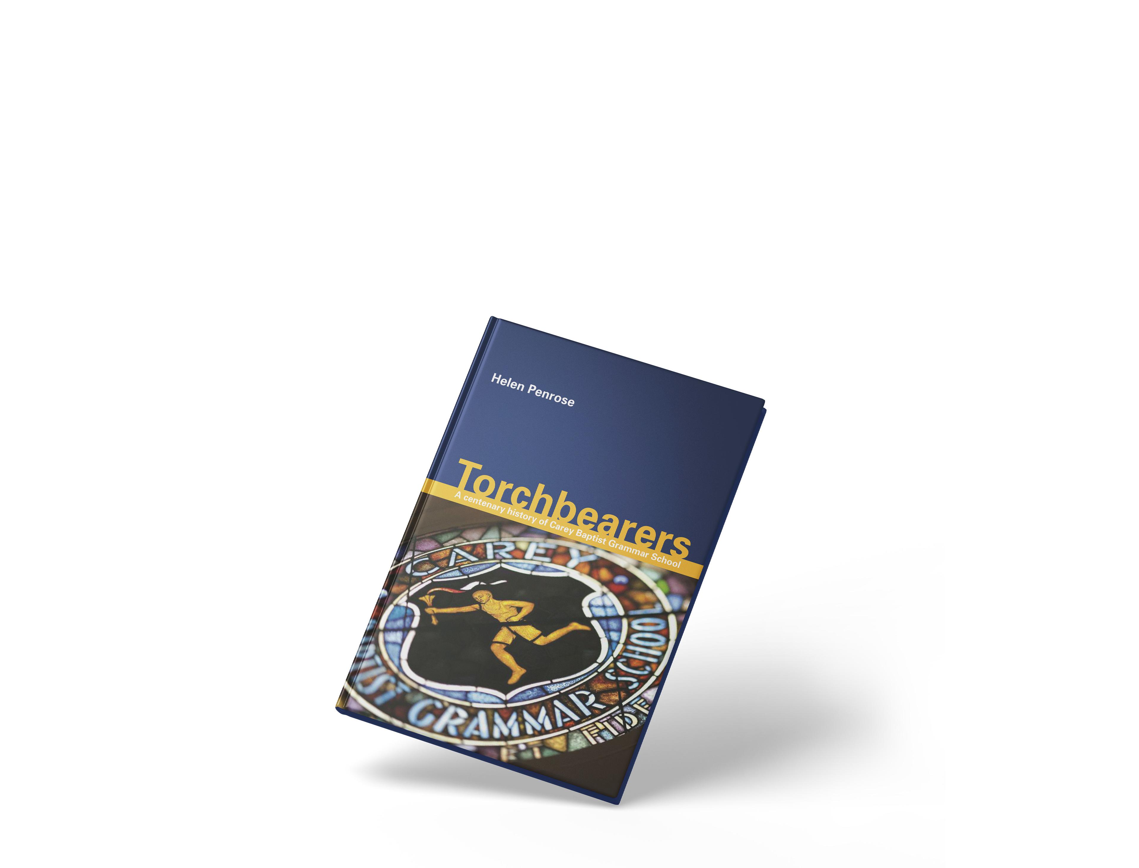 'Torchbearers: A Centenary History of Carey' by Helen Penrose