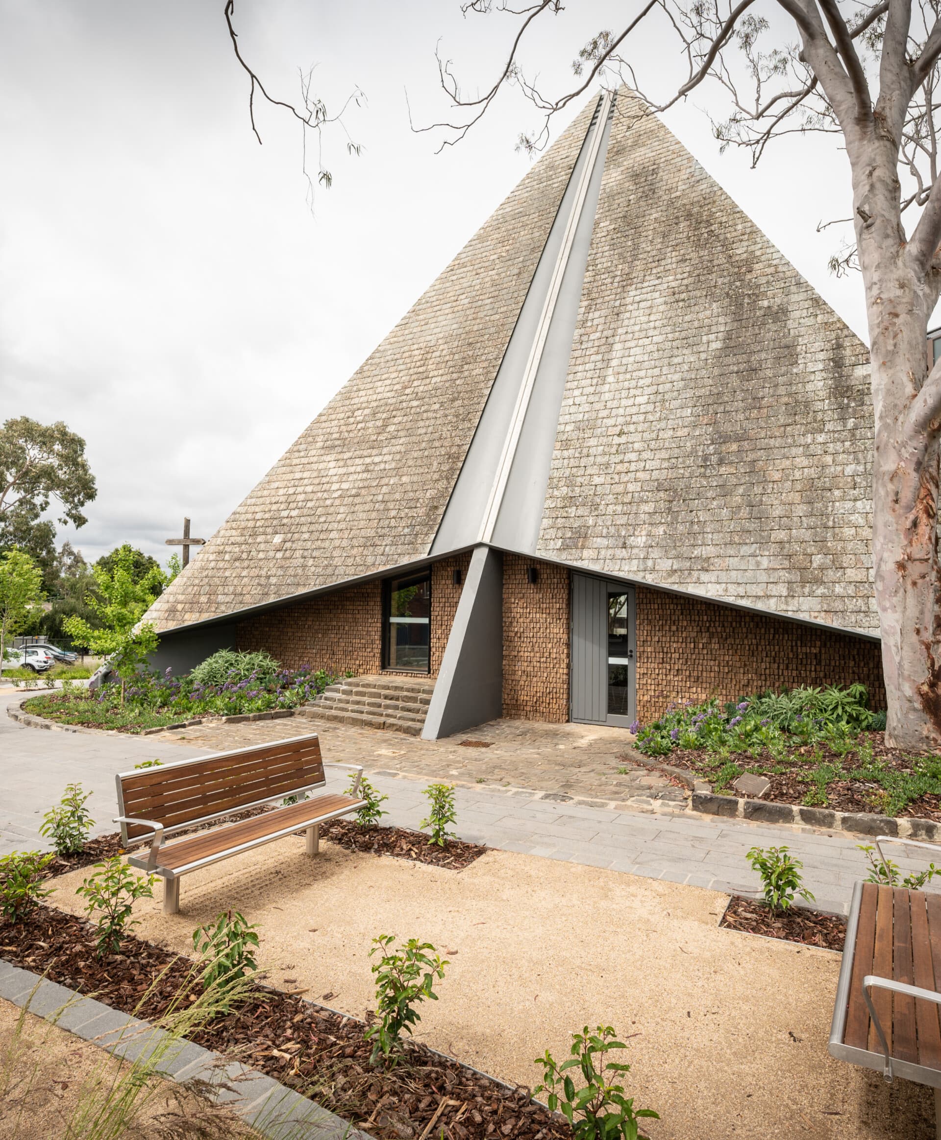 William Carey Chapel