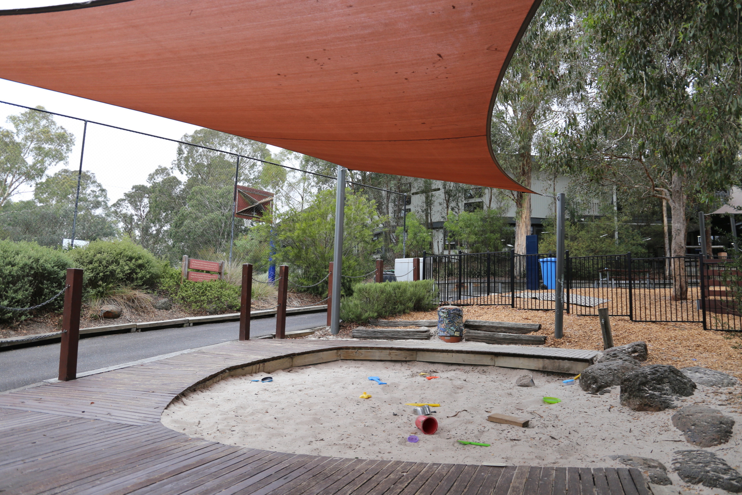 A tour of Carey’s Junior School – Donvale campus facilities