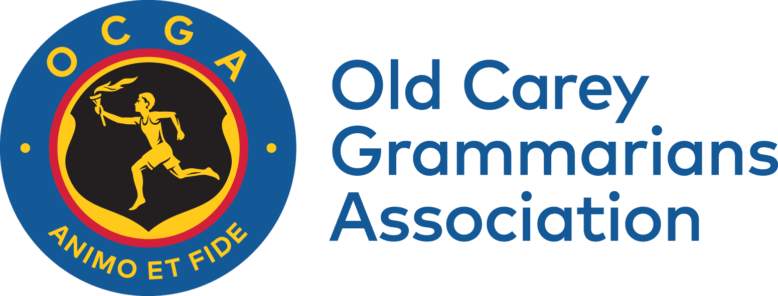 OCGA