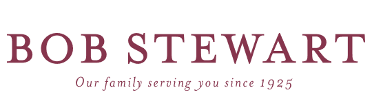 Bob Stewart