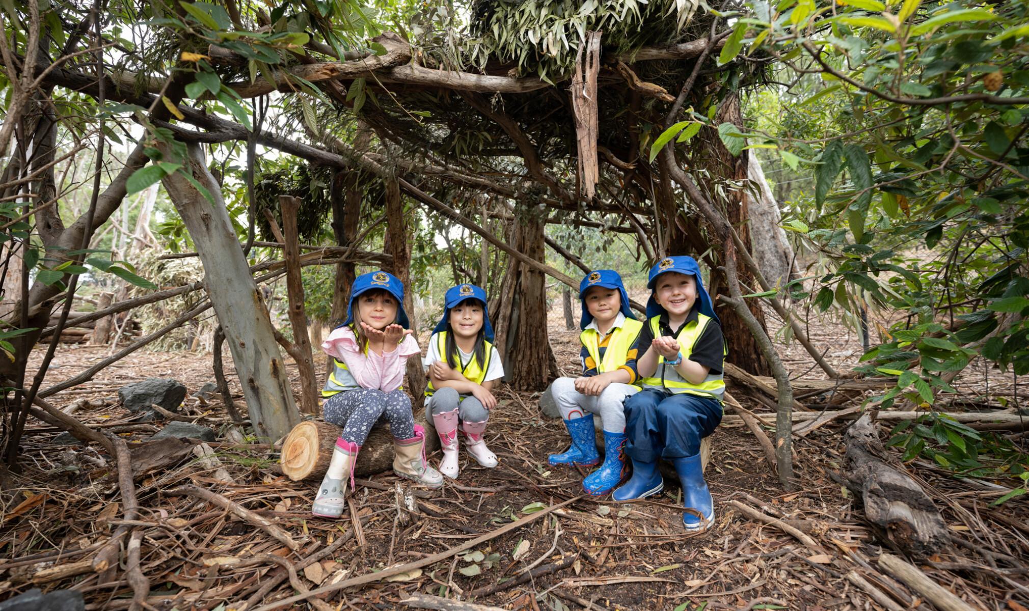 ELC Program at Donvale Campus