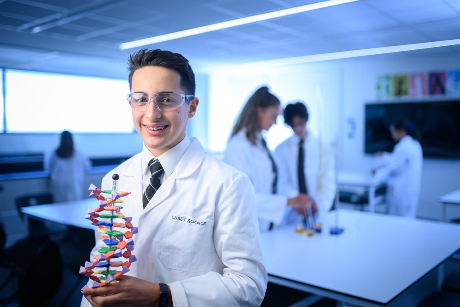 Academic Scholarships