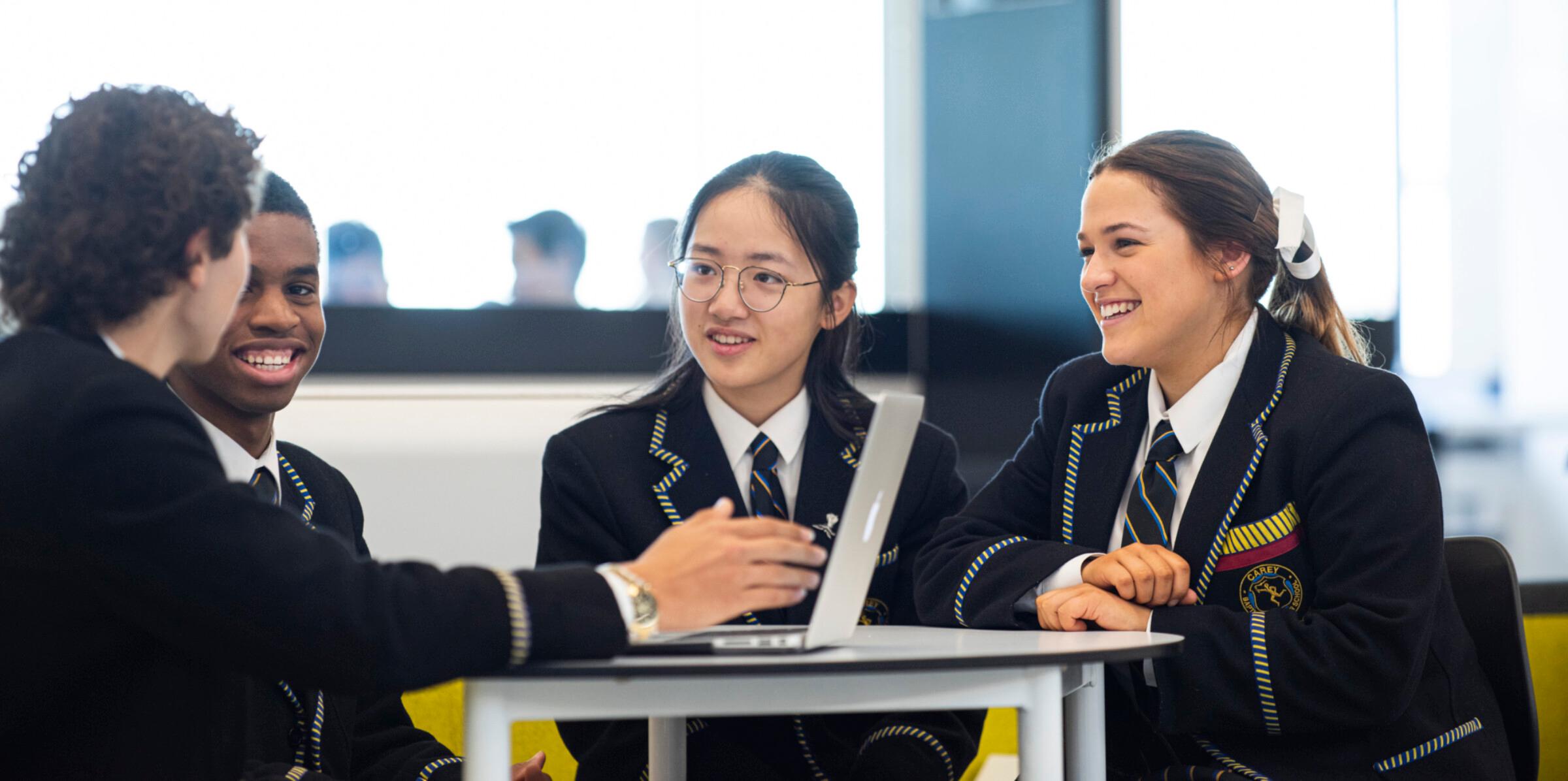 International Students