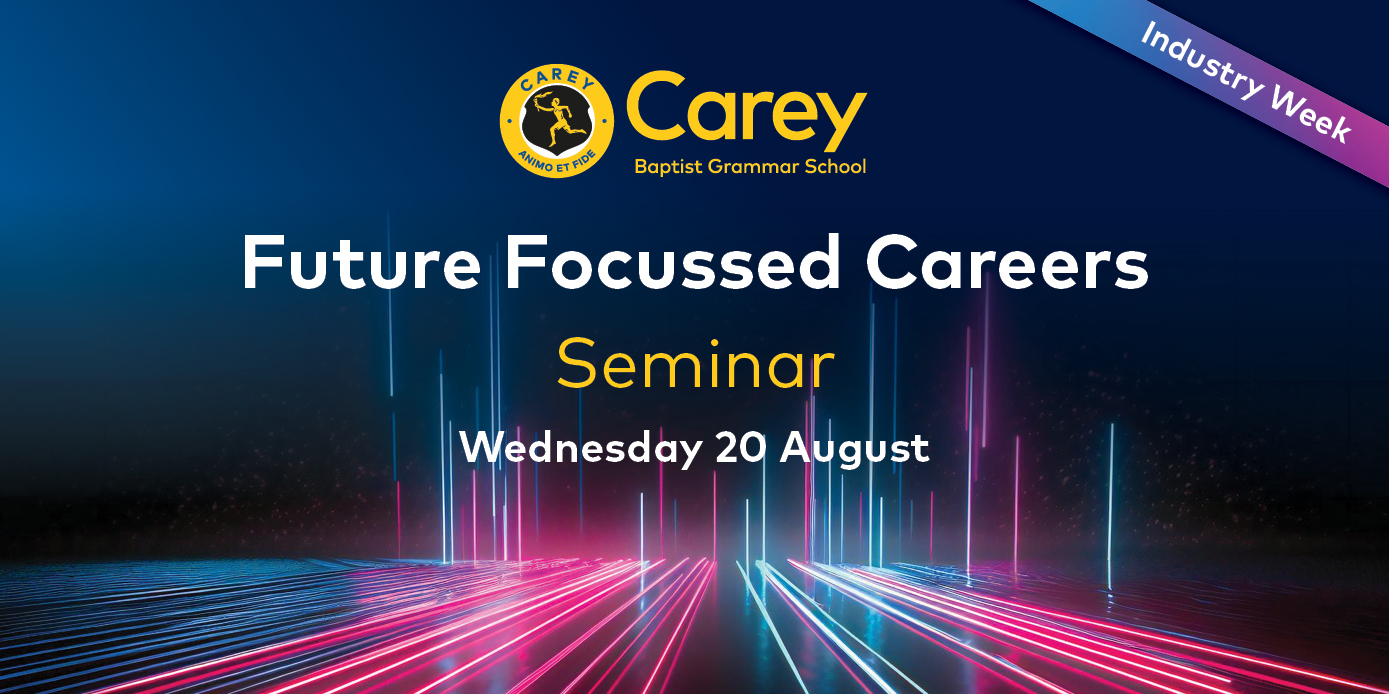 Future Focussed Careers Humanitix