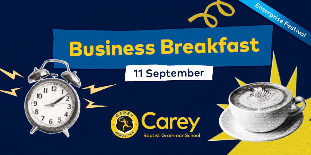Business Breakfast