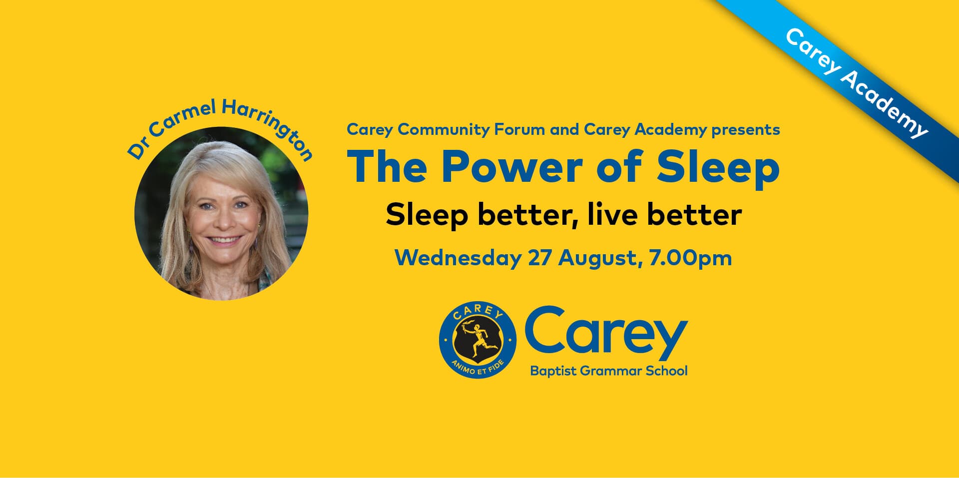 The Power of Sleep