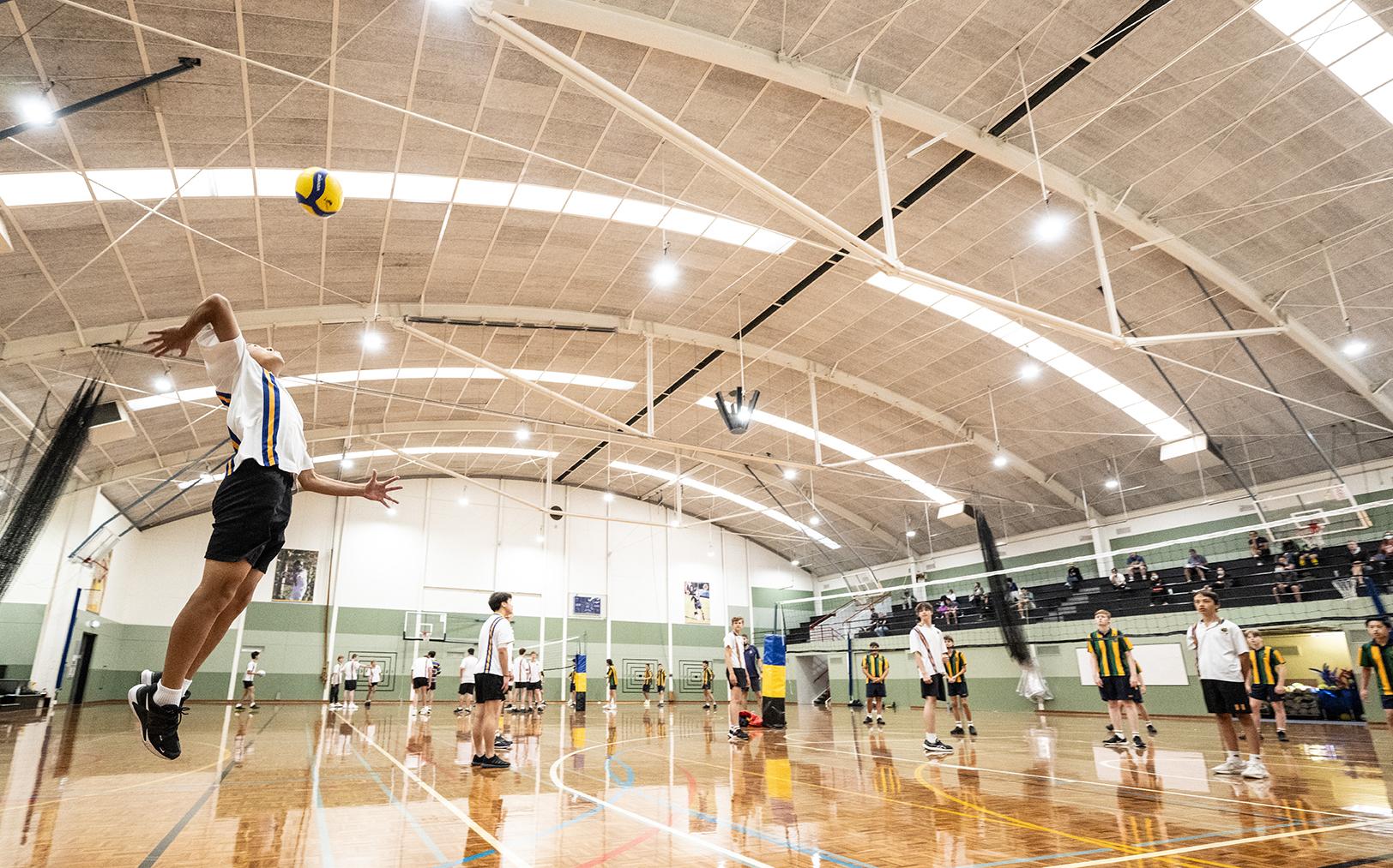 Bulleen Sports Complex