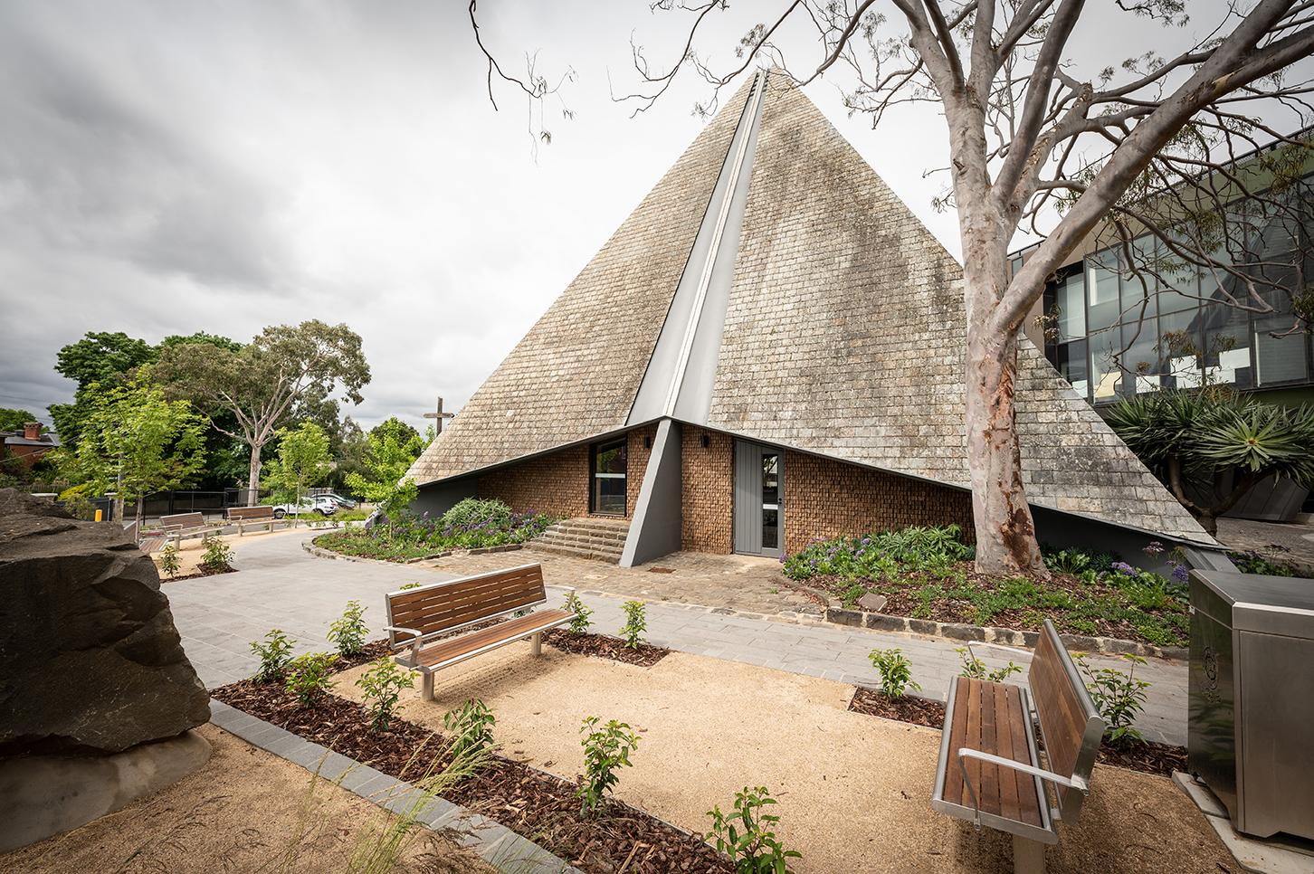 2 5 Facility Chapel 1