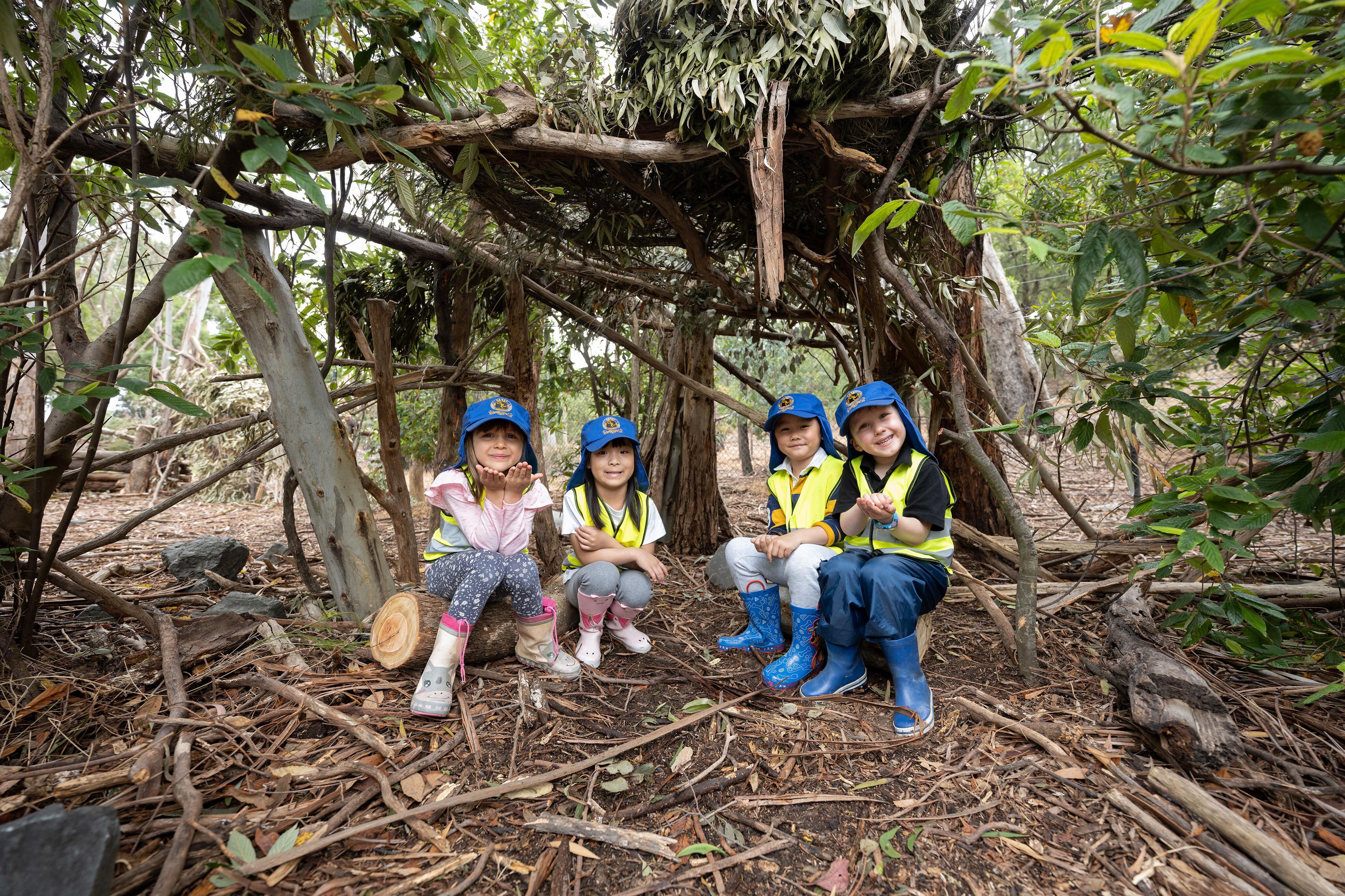 Donvale Campus