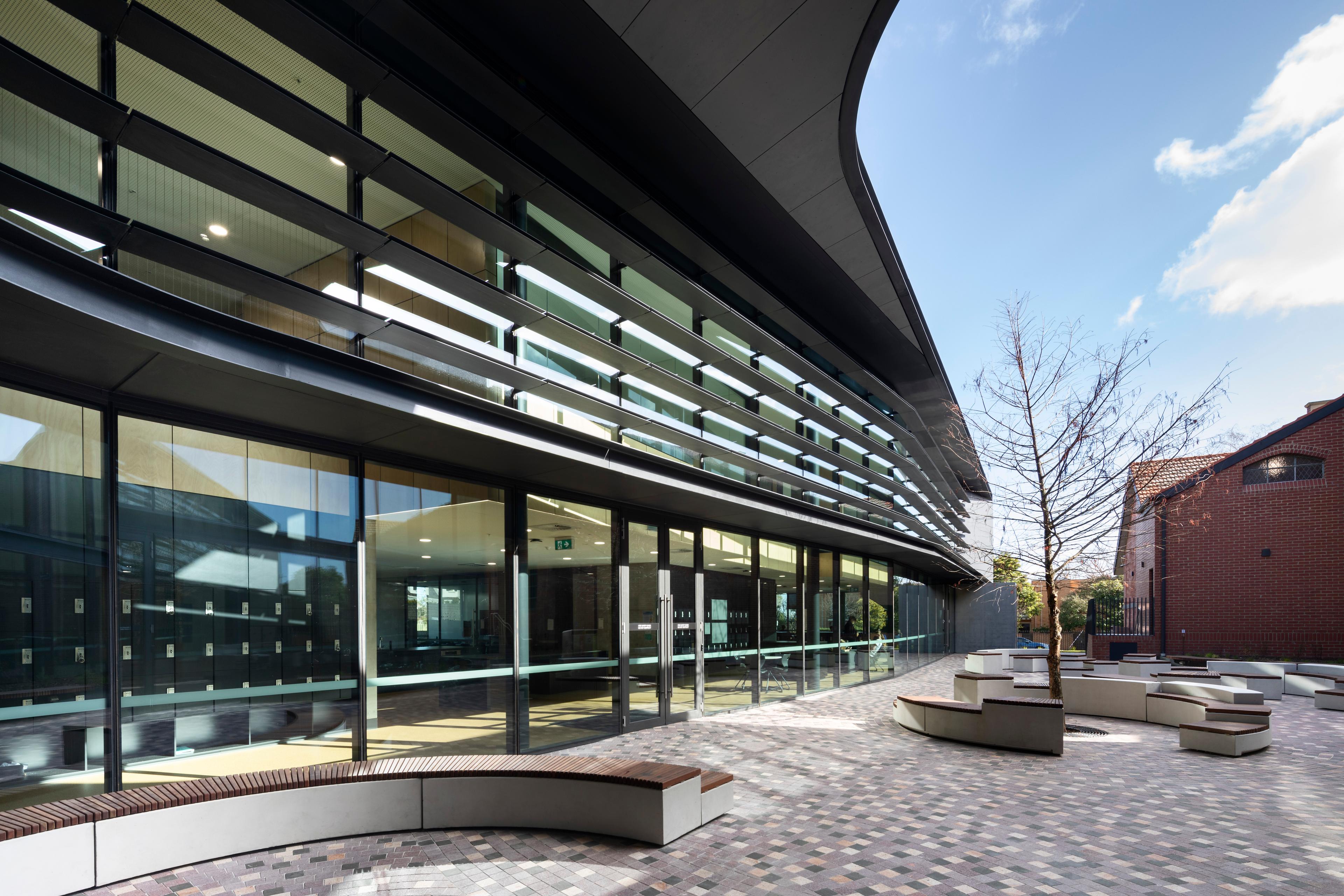 Kew Campus