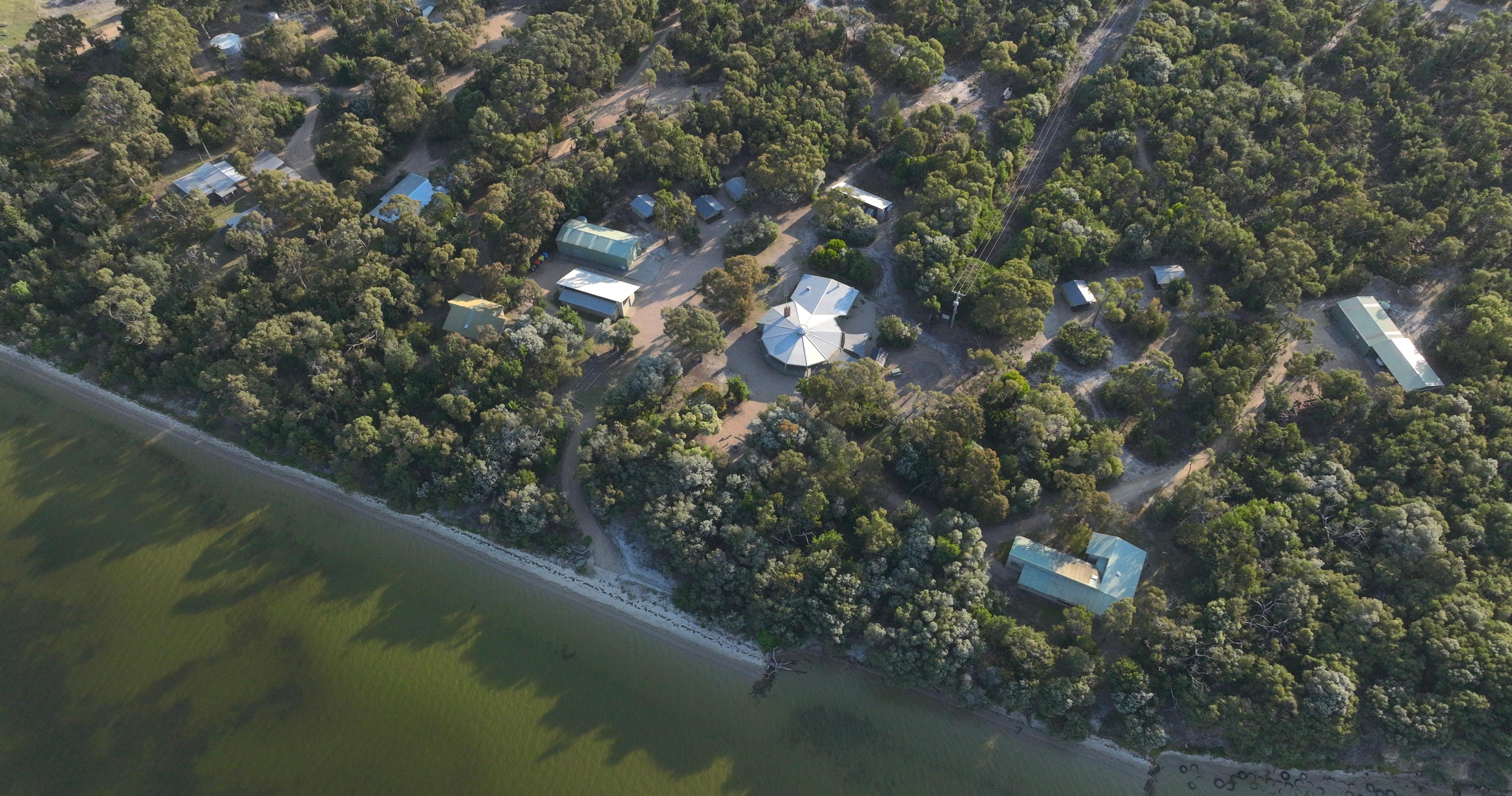 Discover Camp Toonallook