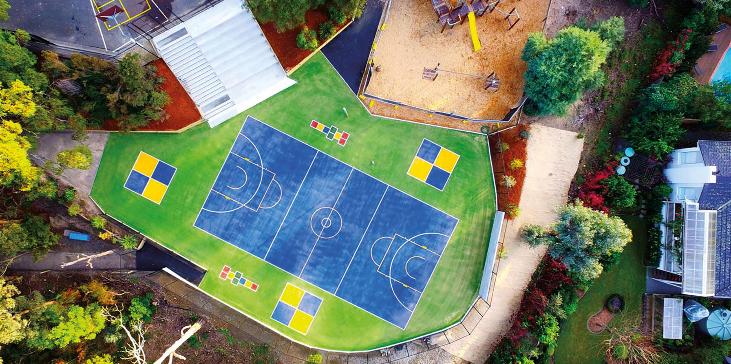 Donvale (ELC–6)