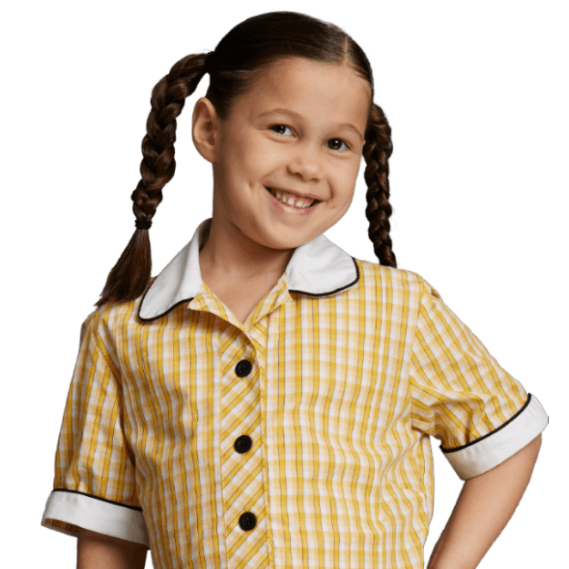 Junior School – Kew Opening Morning