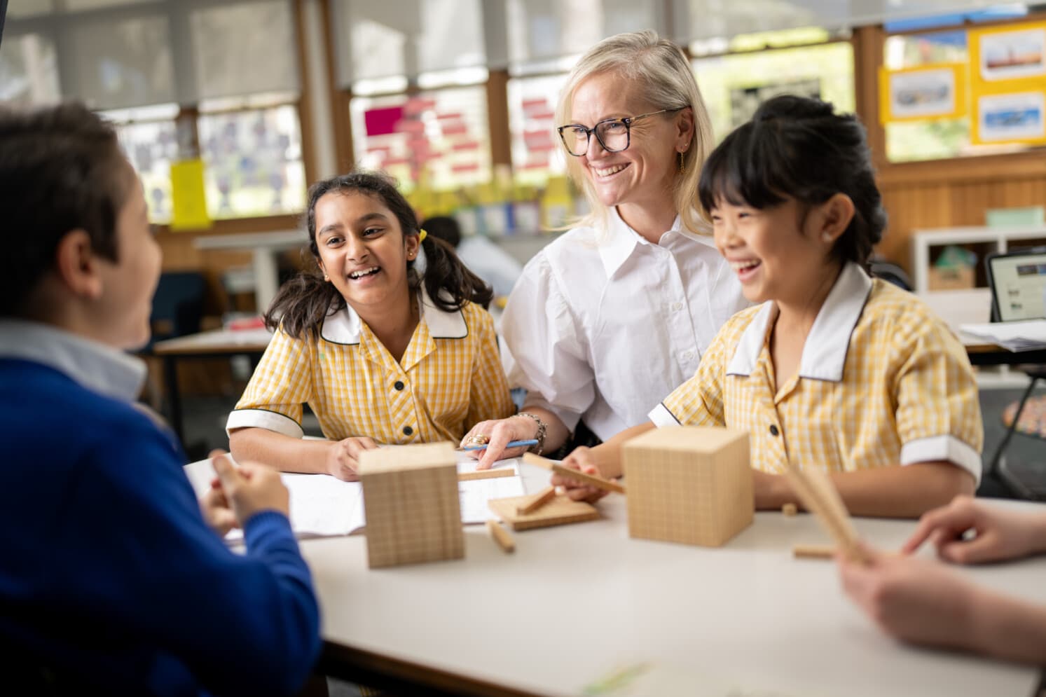 Junior School