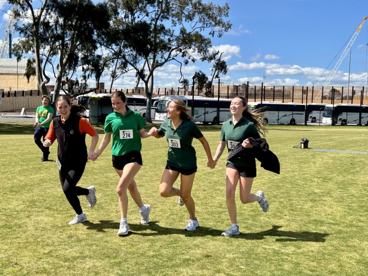 Reflections, social media delay and the summer break