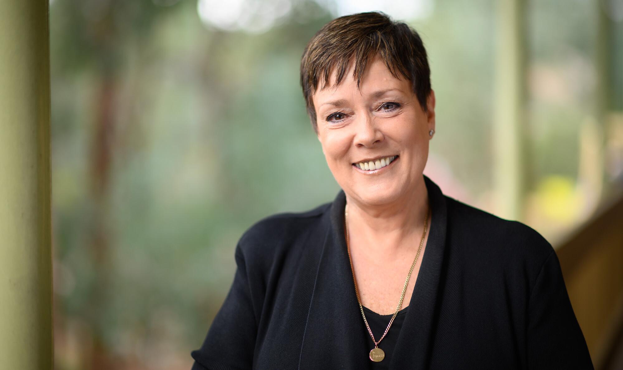 Farewell Margaret Adams, our Deputy Head who has been at Junior School Donvale for 27 years!