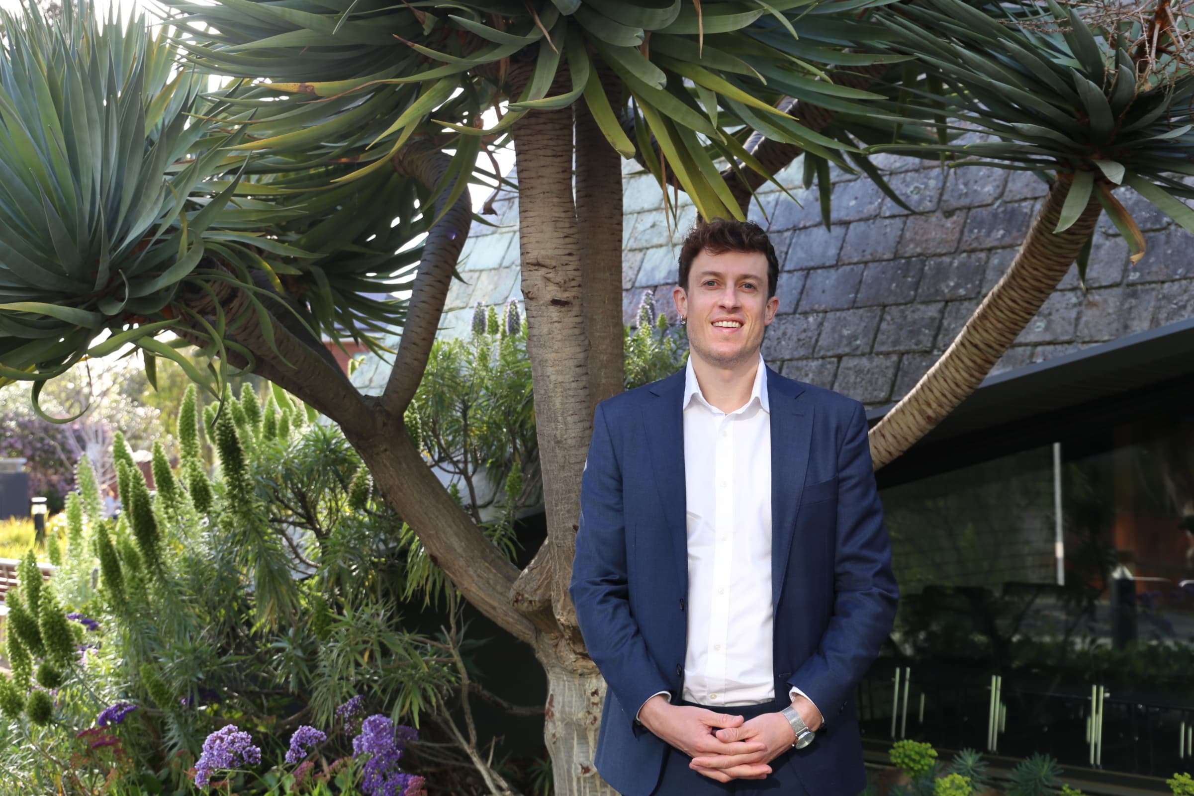 Navigating the AI revolution: preparing our children for a changed world