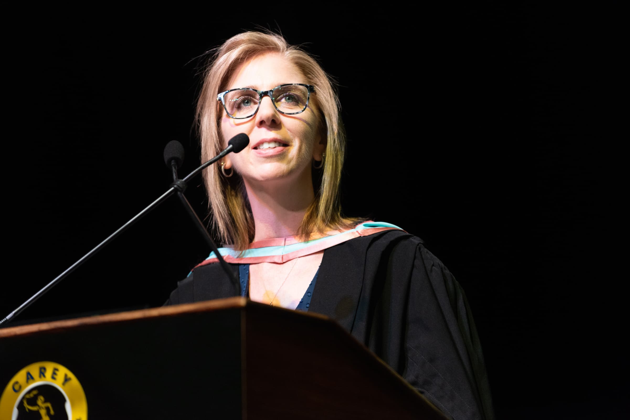 Strong ground: parenting and leading young people today