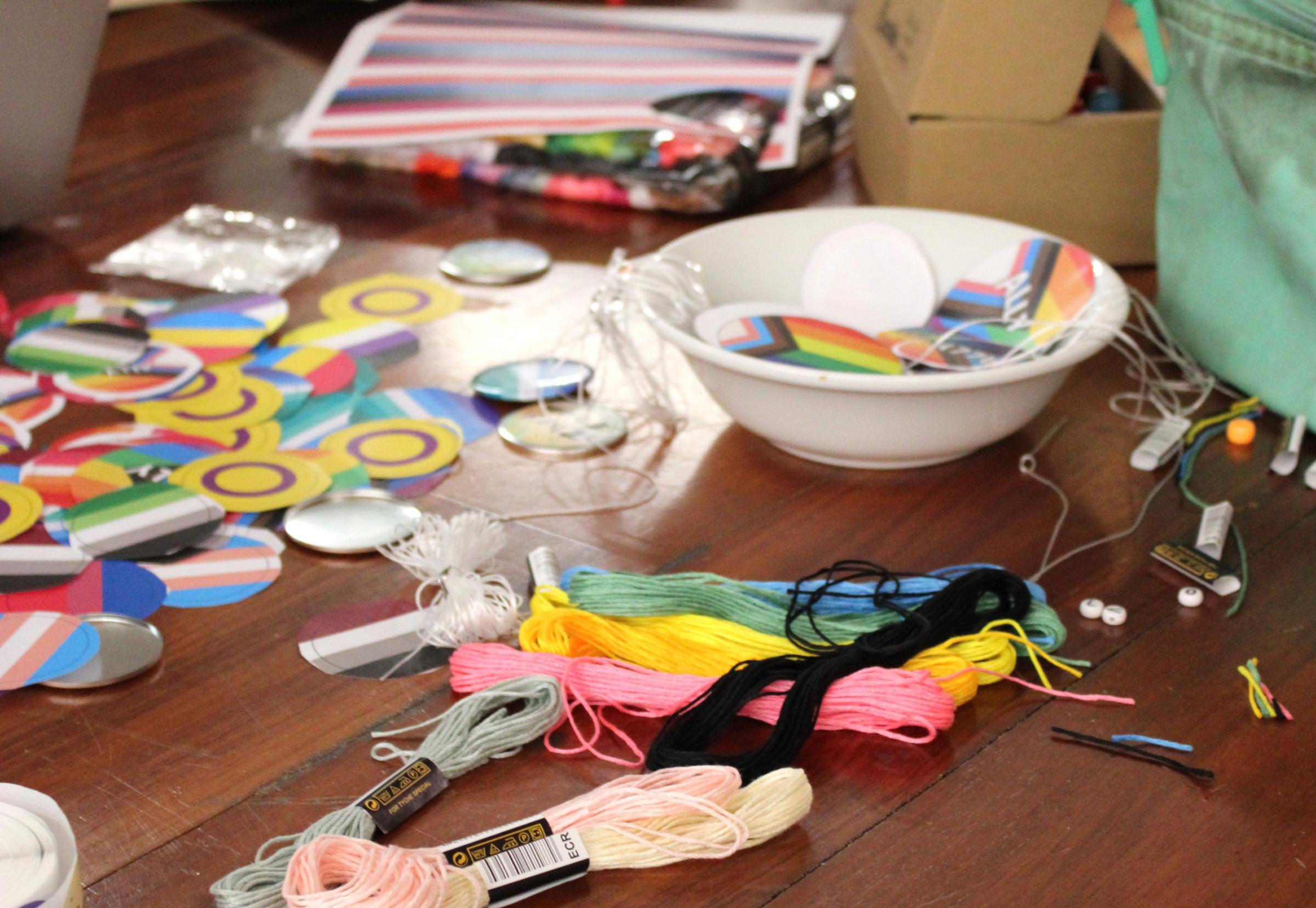 Celebrating inclusion, visibility and belonging: Carey’s Equality and Pride Week