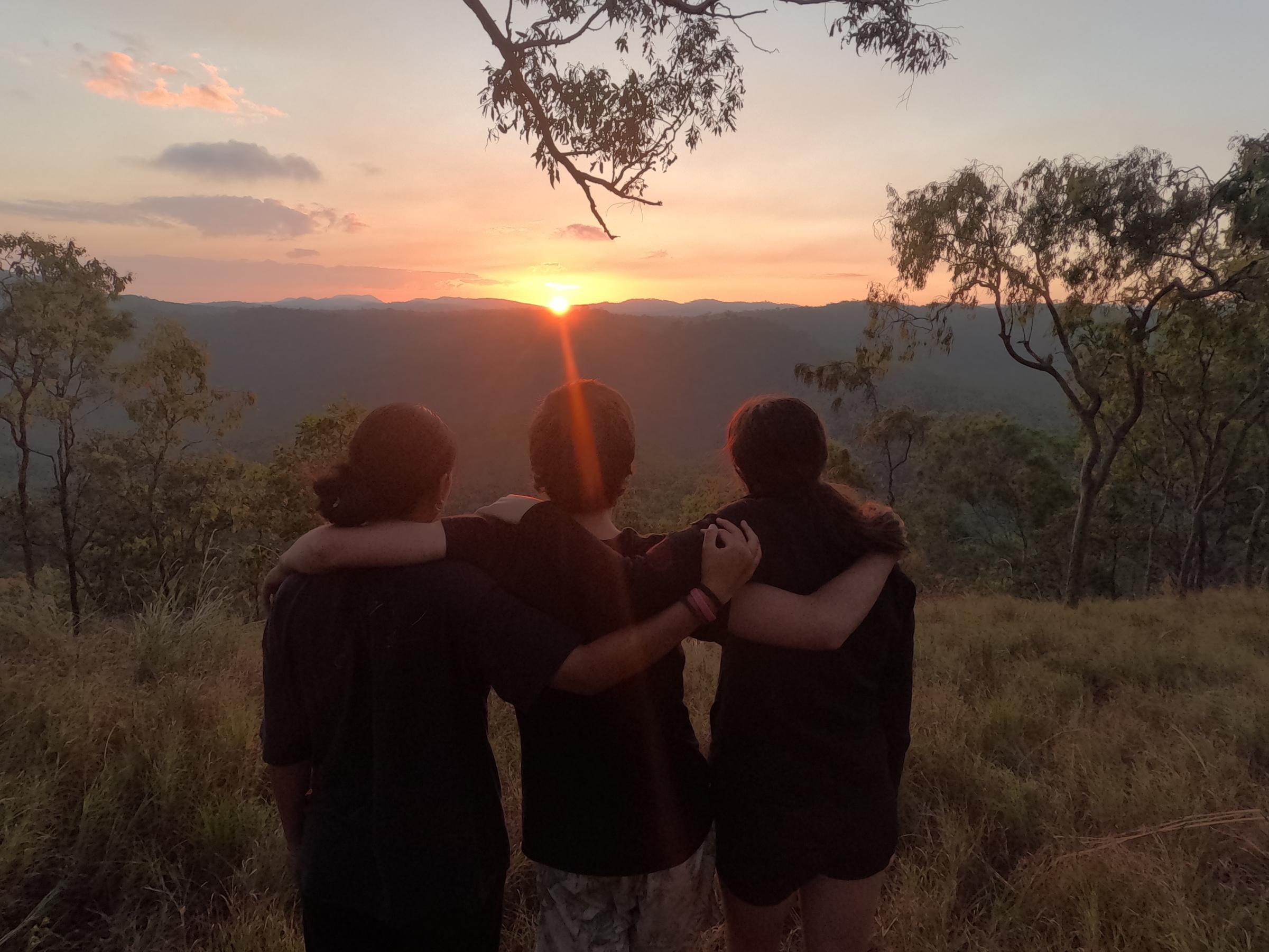 Connection, acceptance and community
