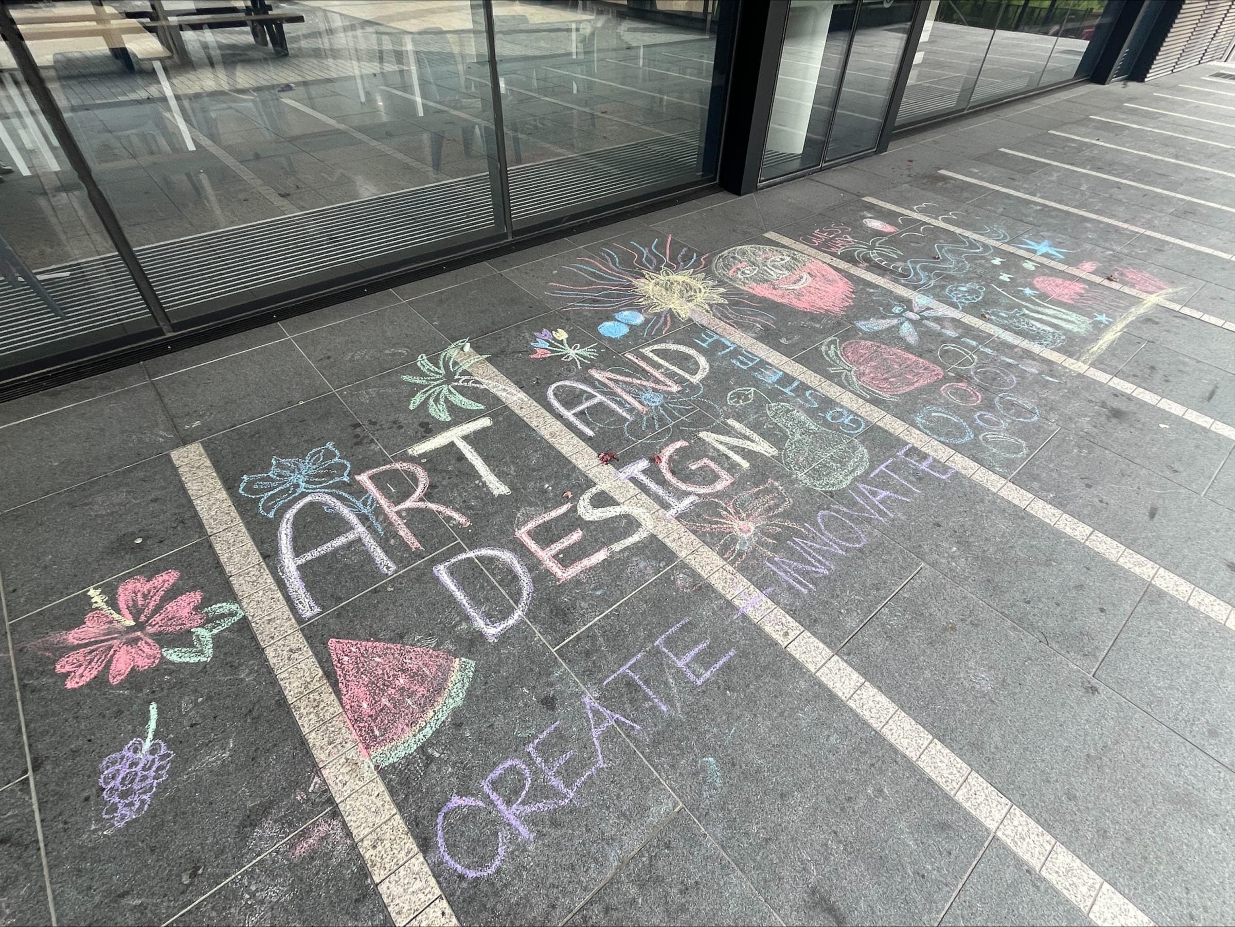 Carey Design Week: celebrating creativity, innovation and student voice