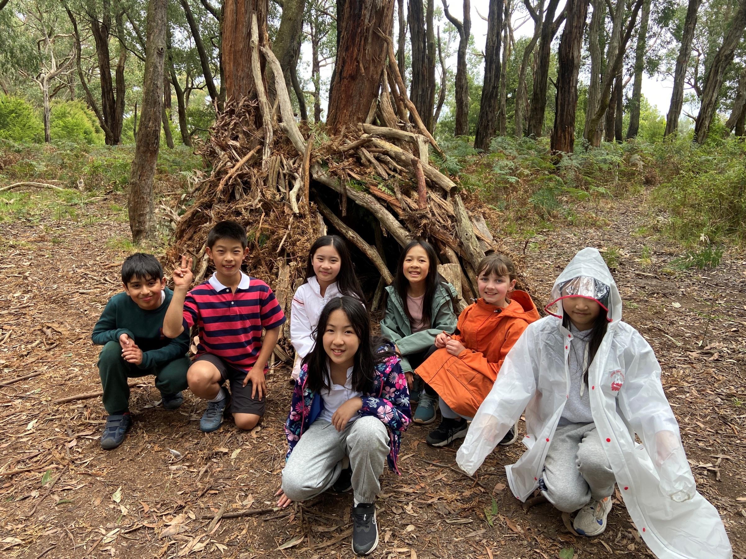 Learning beyond the classroom