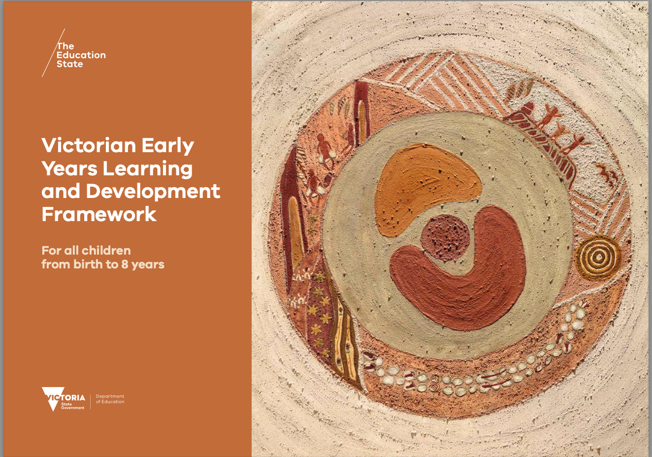 Parent-teacher interviews in Early Childhood