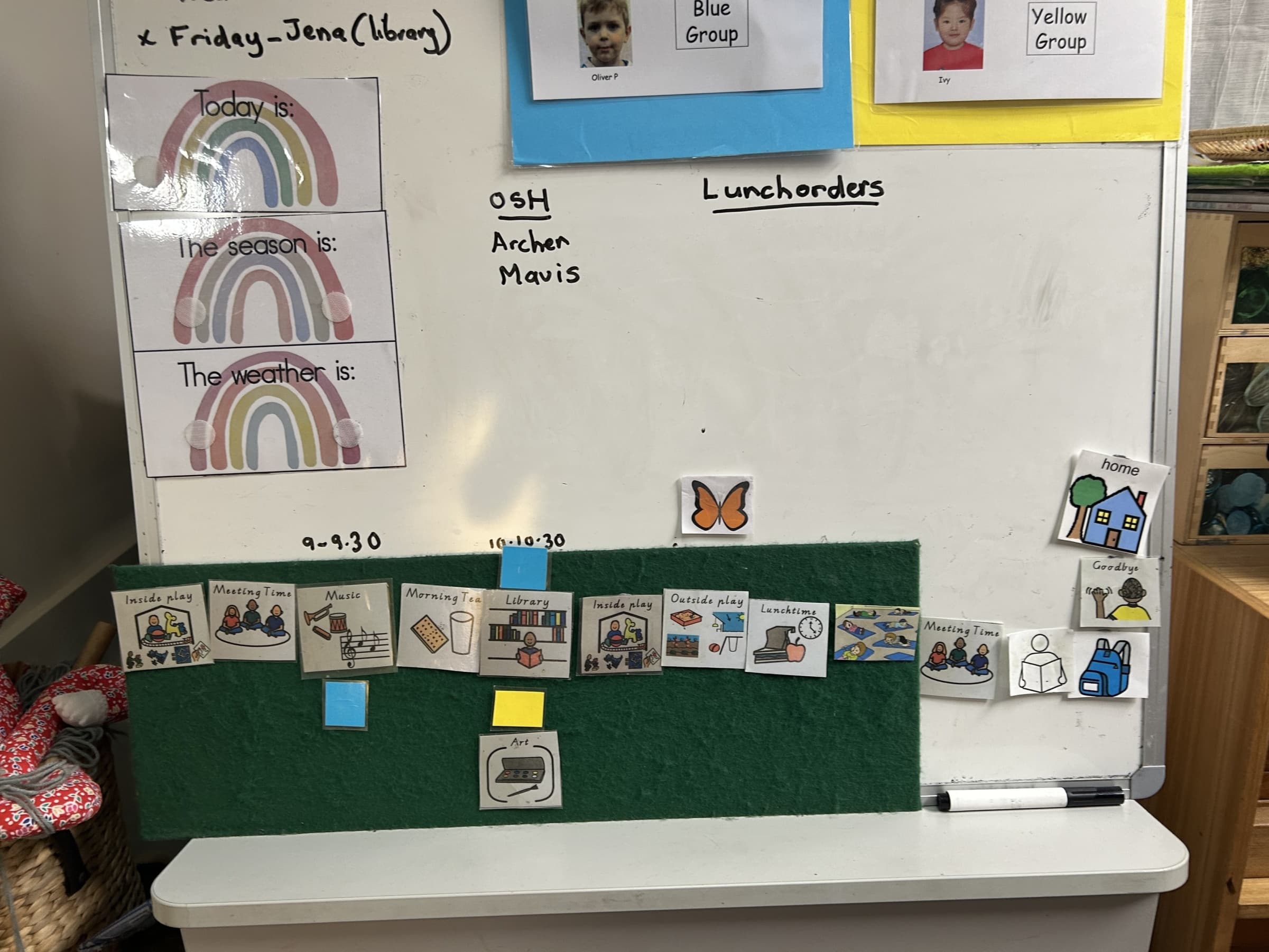 Executive functioning – what’s all the fuss?