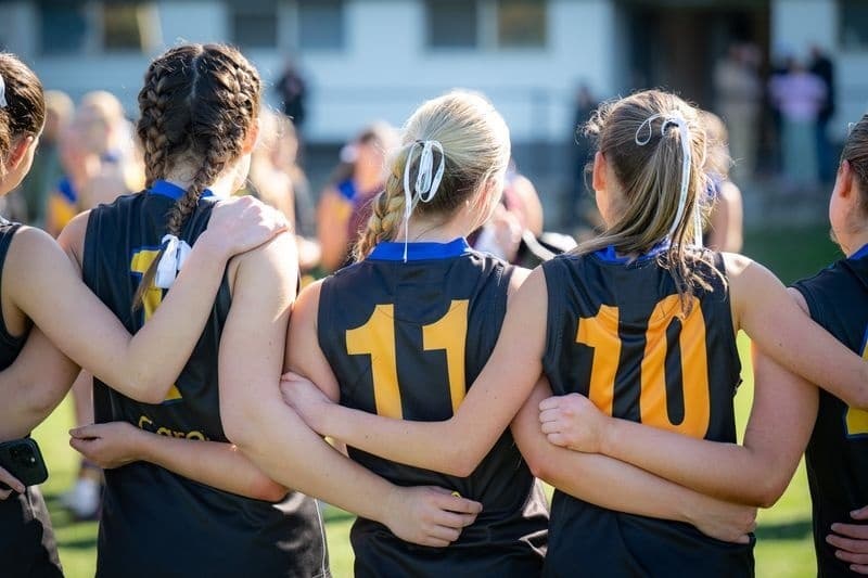 School sport culture: more than a buzzword