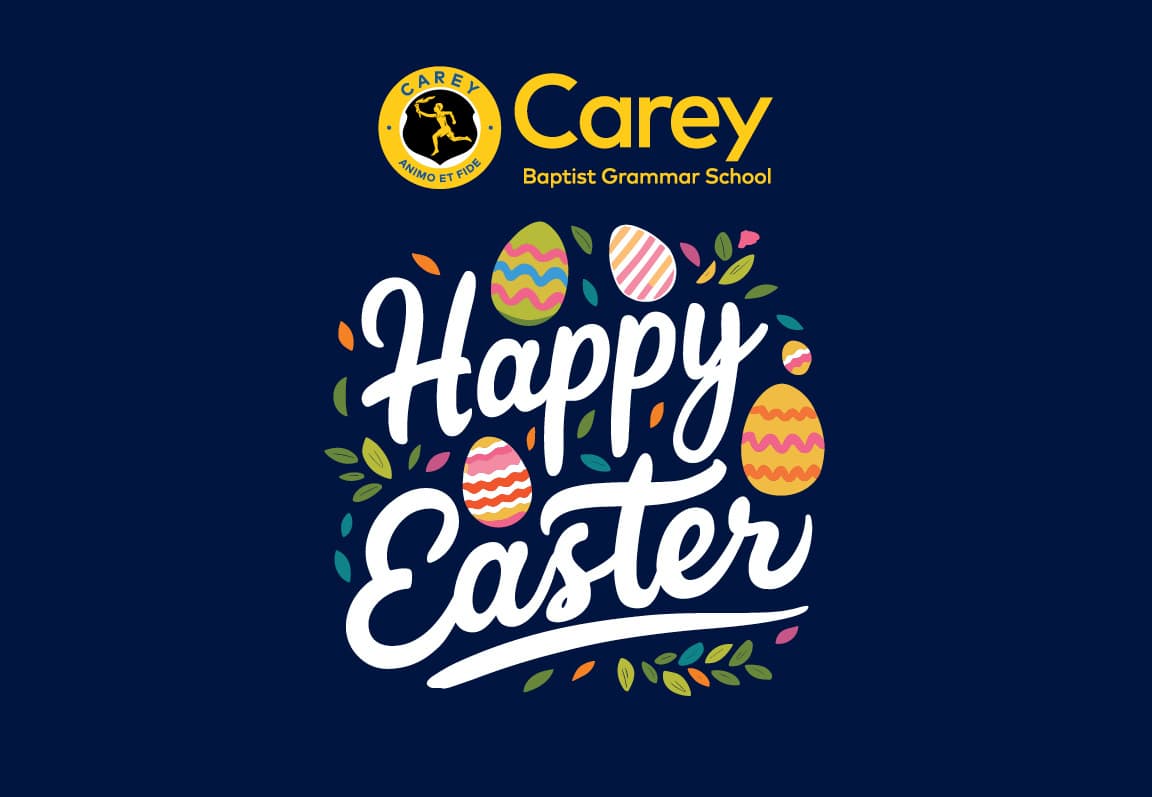 Chaplain's Corner: Easter – the story that wasn't the end