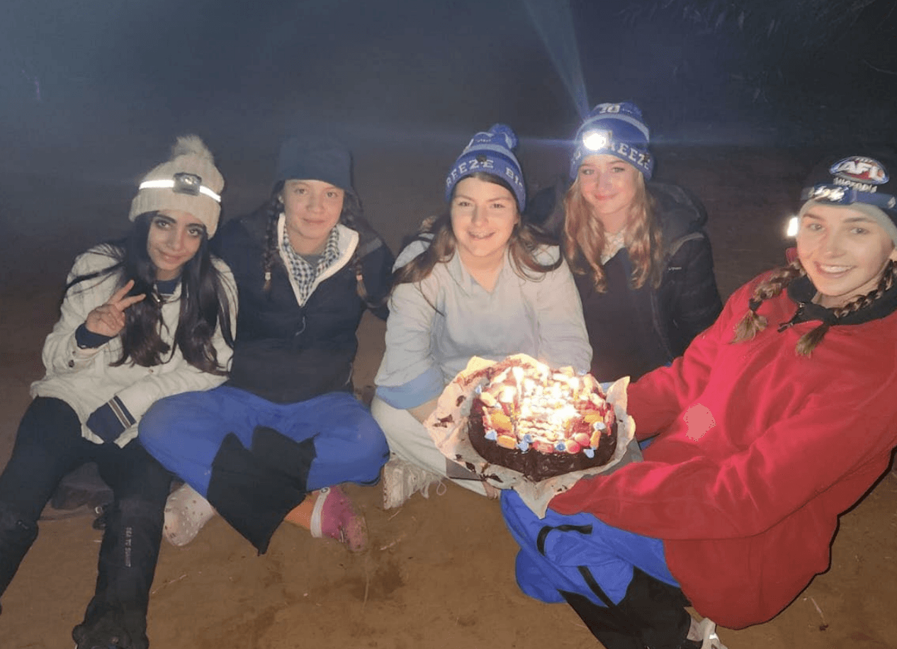 Waste Management at Hattah: Our Collective Impact