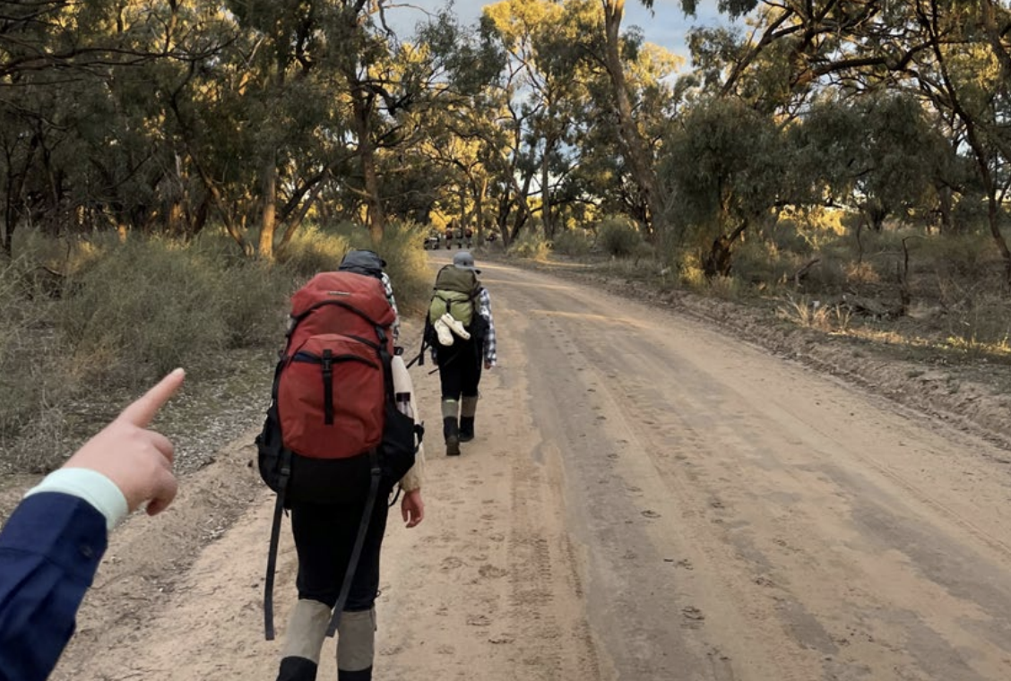 Waste Wise in the Wild: Outdoor Education champions sustainability