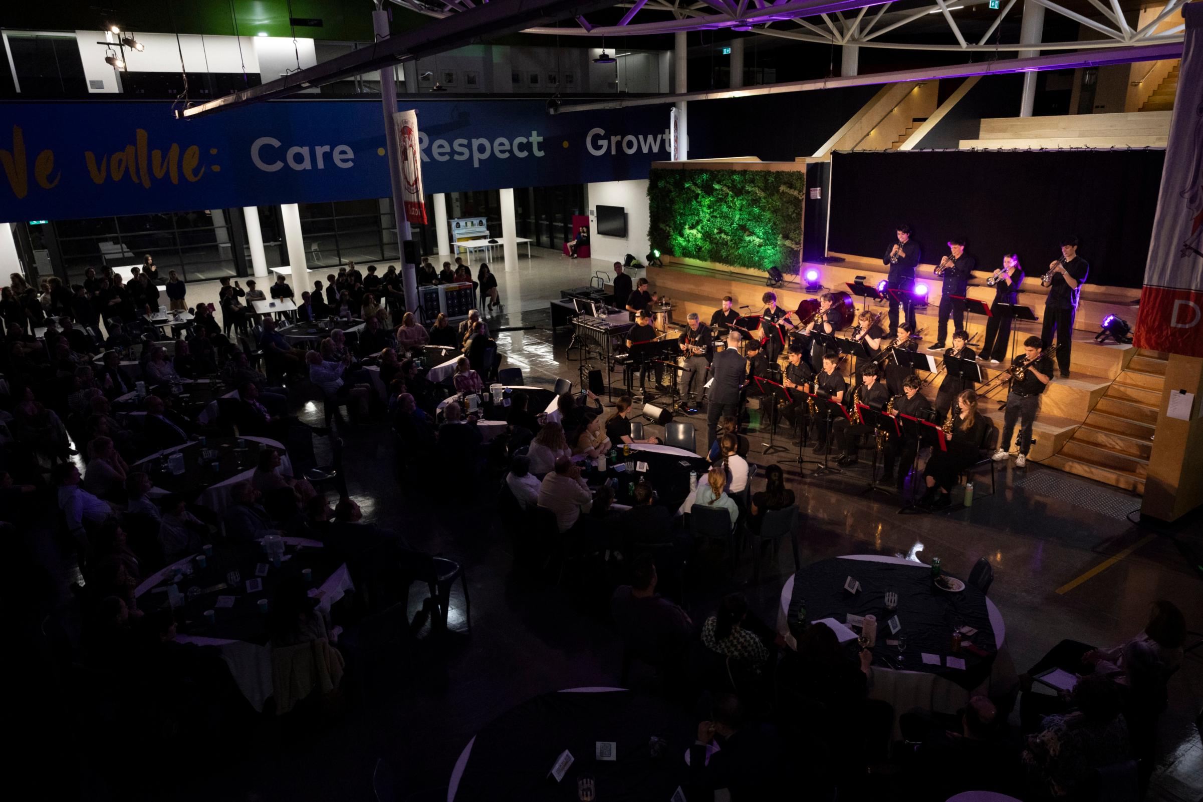 Our annual celebration of jazz