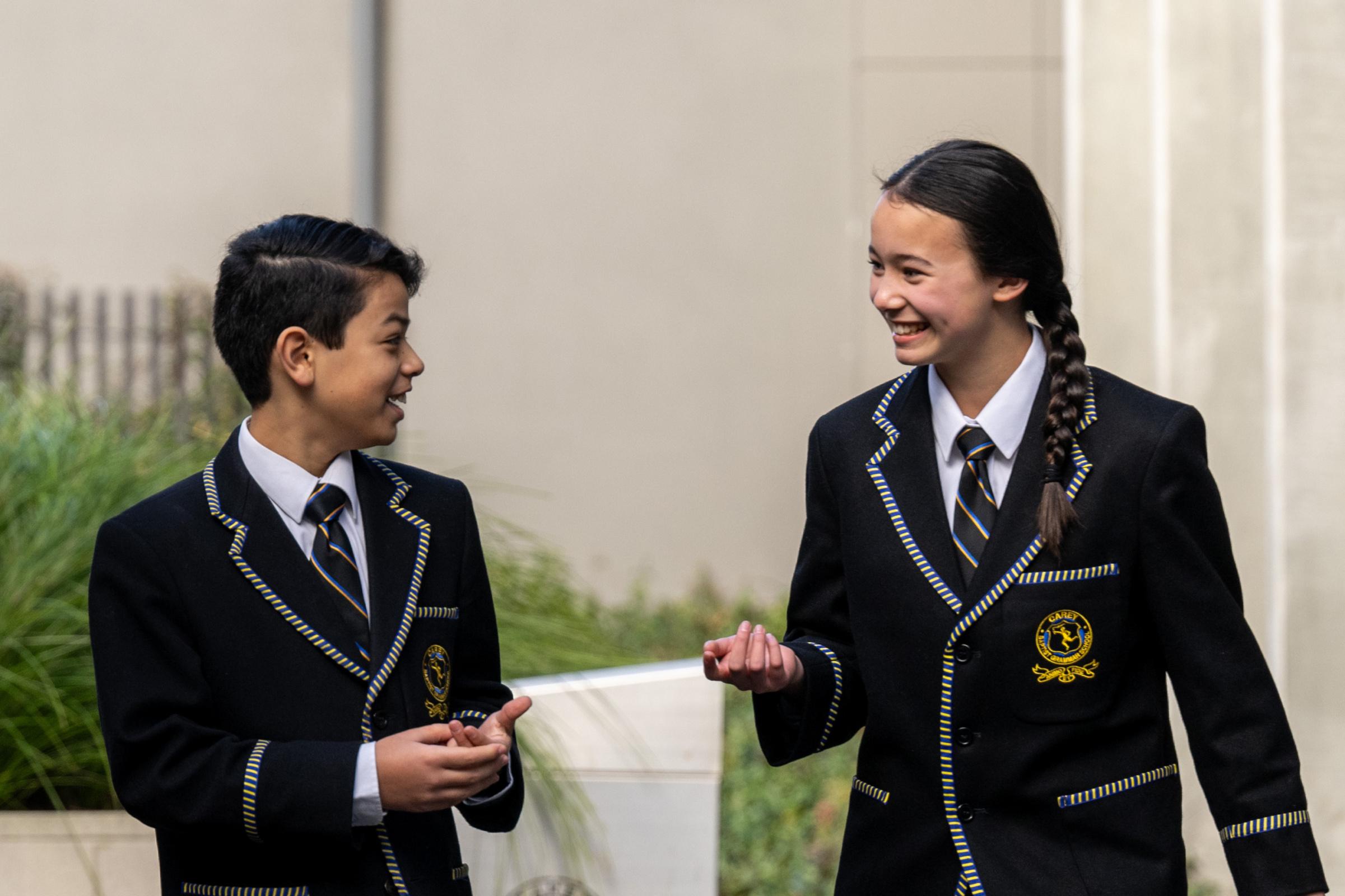 The Middle School mobile phone ban: a contentious decision with innumerable benefits