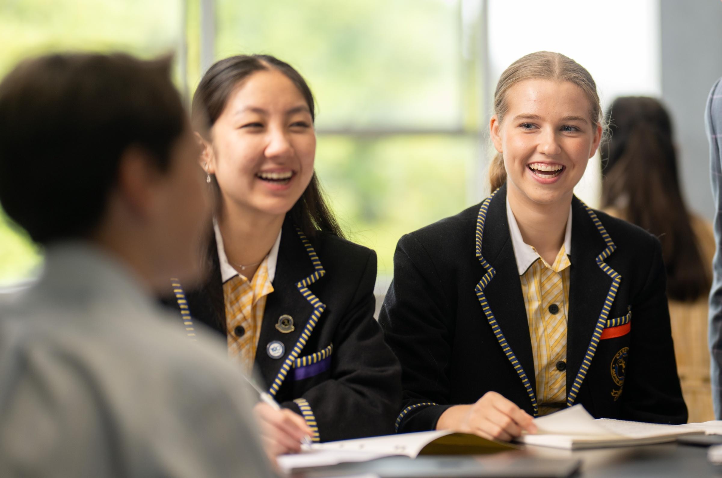 Empowering Success: The 2025 Ready and Learning Plan