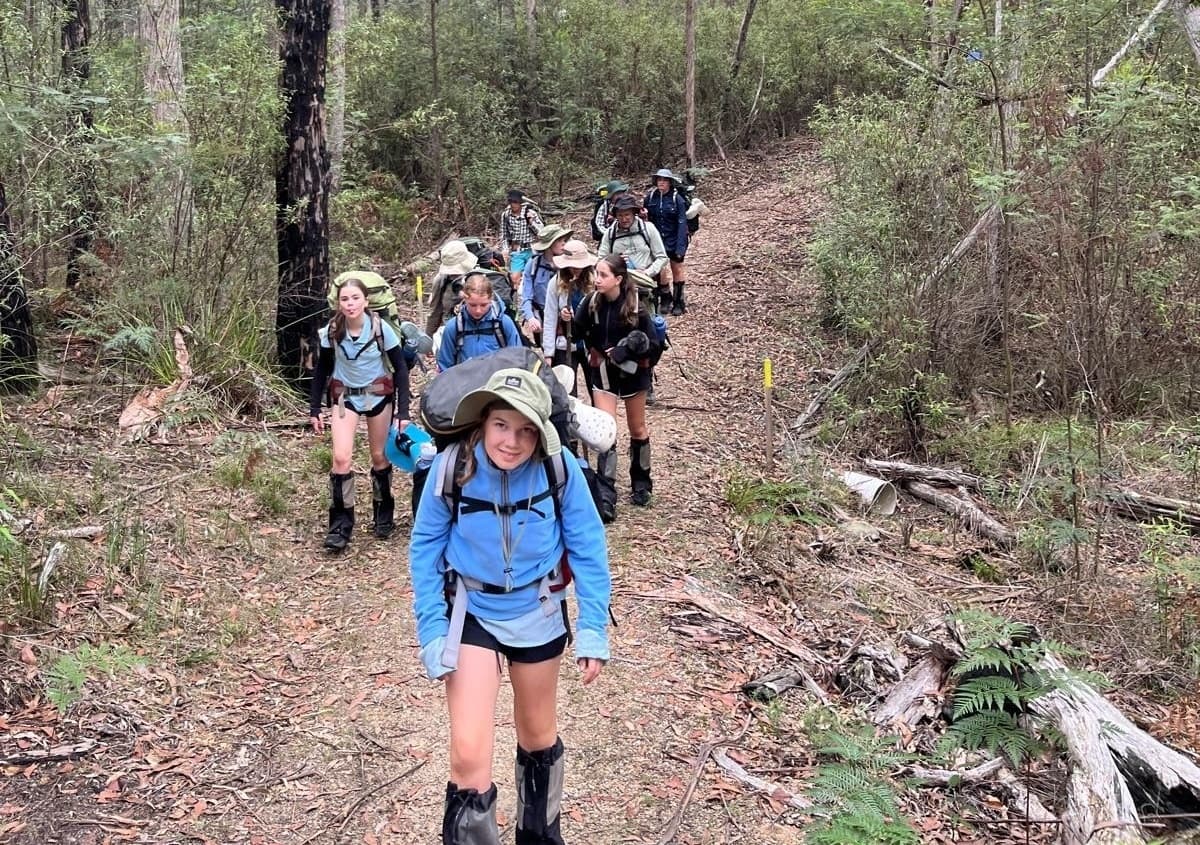 Care, Respect and Growth at Toona and beyond