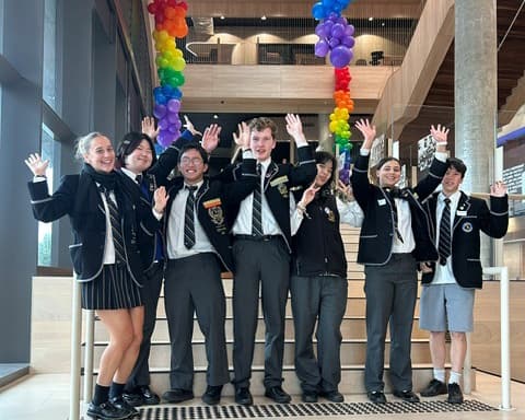 A day of inclusion, collaboration and learning