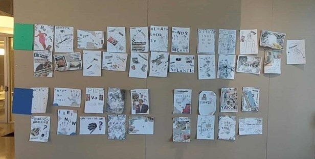 A Year 9 trip to Monash to spark creativity