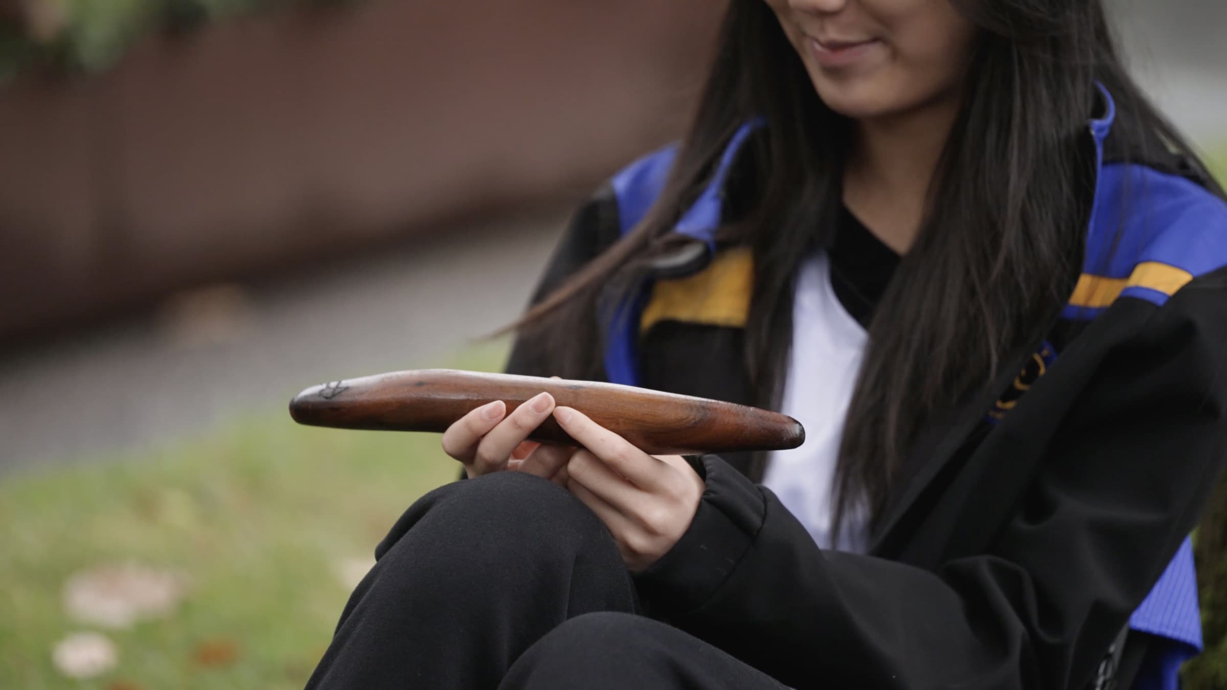 In the lead up to Reconciliation Week