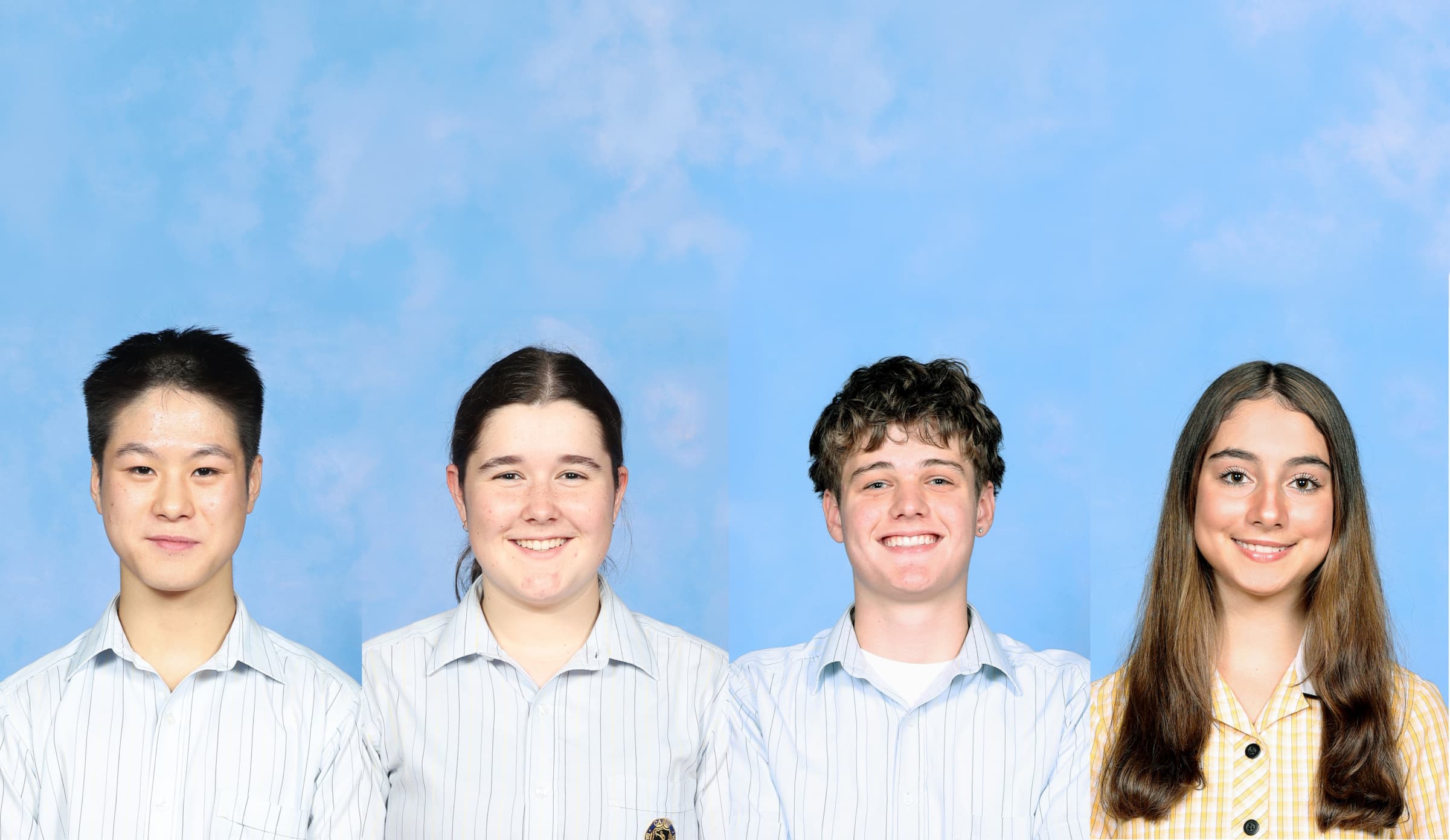 Pathways to success: Carey’s Class of 2025 on where they are now