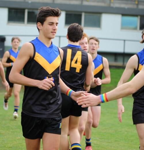 Nick Daicos (2020)