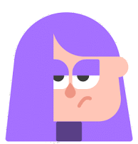 Lily from Duolingo: Christian's new digital pal