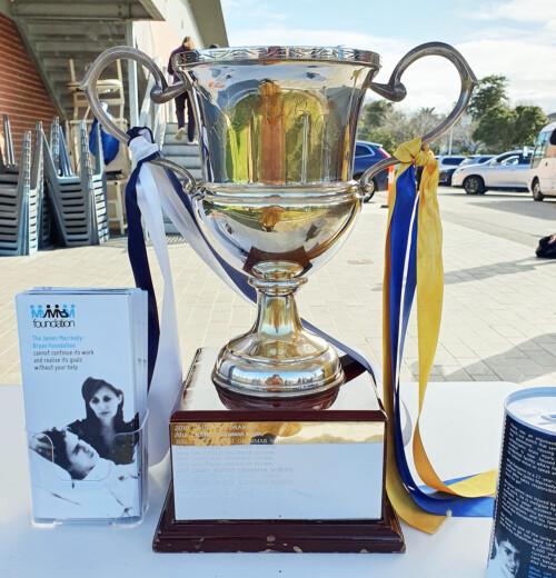 The JMB Cup
