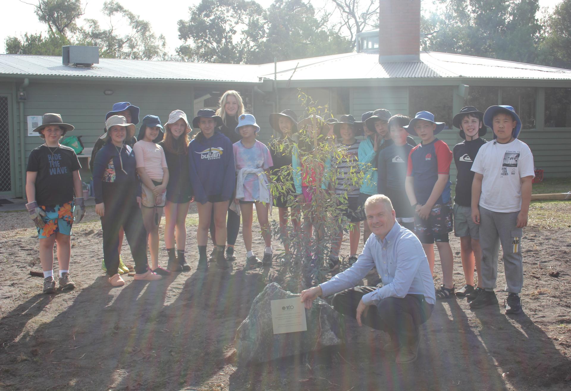 Carey Baptist Grammar Term Dates 2025