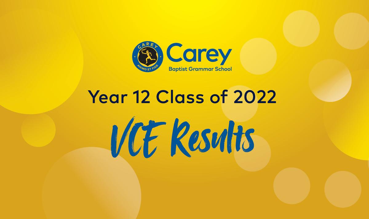 Carey Baptist Grammar Coeducational School in Melbourne