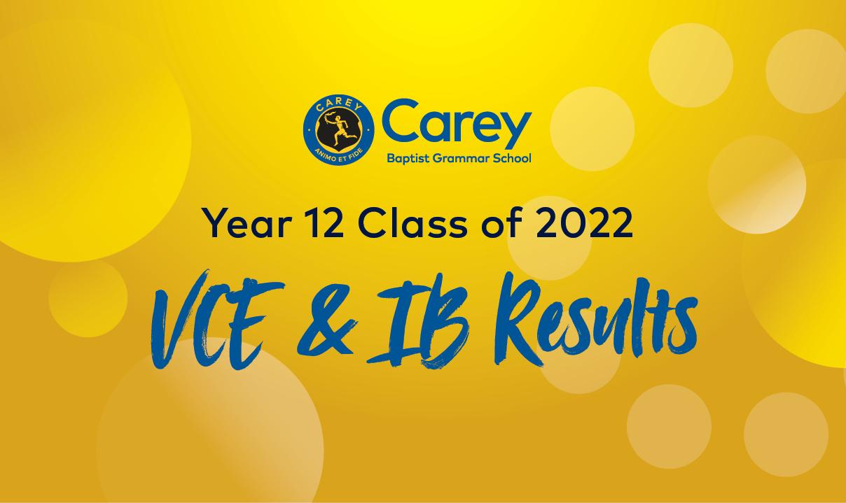 Schedule of fees and charges Carey Baptist Grammar School