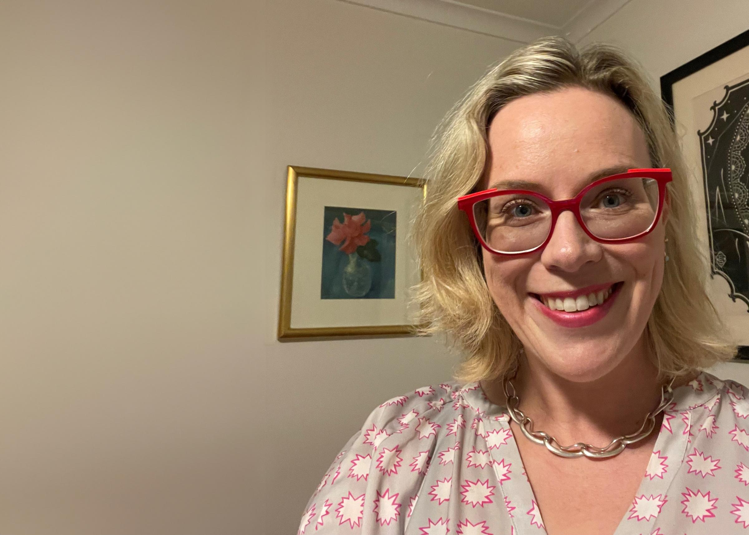 Introducing Claire Tumilovics, Year 11 Co-ordinator
